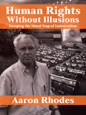 cover image of Human Rights Without Illusions